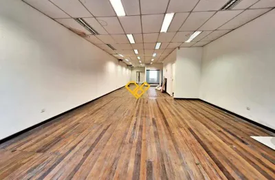 Ponto comercial para alugar no Centro, Santos 
