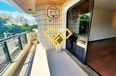 Apartamento com 3 quartos para alugar no Gonzaga, Santos 