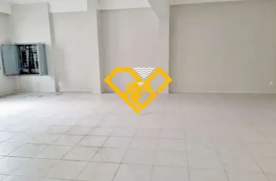 Prédio para alugar no Centro, Santos 