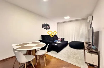 Apartamento com 1 quarto à venda na Aparecida, Santos 