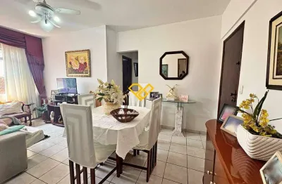 Apartamento com 1 quarto à venda na Vila Belmiro, Santos 