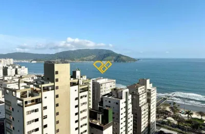 Apartamento com 3 quartos à venda no Embaré, Santos 