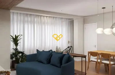 Apartamento com 3 quartos à venda no Gonzaga, Santos 