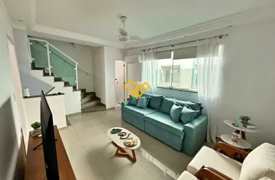 Apartamento com 3 quartos à venda no Macuco, Santos 