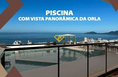 Apartamento com 2 quartos à venda no Gonzaga, Santos 