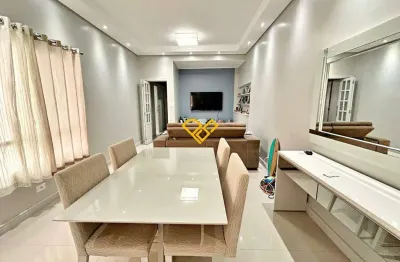 Apartamento com 3 quartos à venda no Gonzaga, Santos 