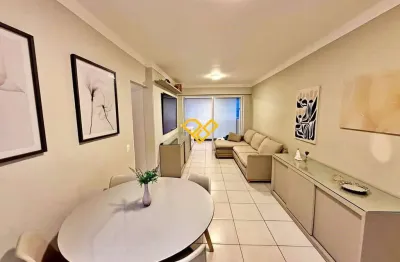 Apartamento com 2 quartos à venda no Gonzaga, Santos 