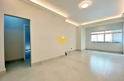 Apartamento com 3 quartos à venda no Gonzaga, Santos 