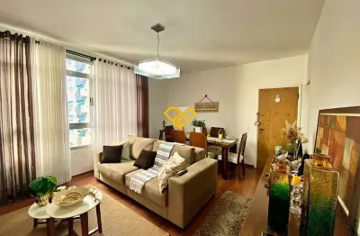 Apartamento com 3 quartos à venda na Aparecida, Santos 