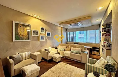 Apartamento com 2 quartos à venda no Boqueirão, Santos 