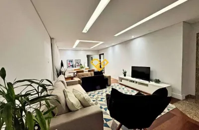 Apartamento com 3 quartos para alugar no Embaré, Santos 