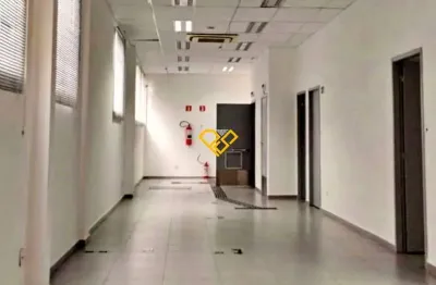 Ponto comercial para alugar no Ponta da Praia, Santos 