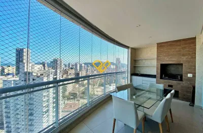 Apartamento com 3 quartos à venda no Gonzaga, Santos 