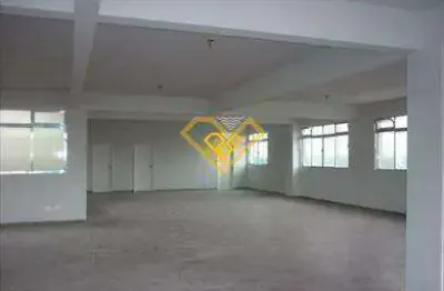 Prédio para alugar no Macuco, Santos 