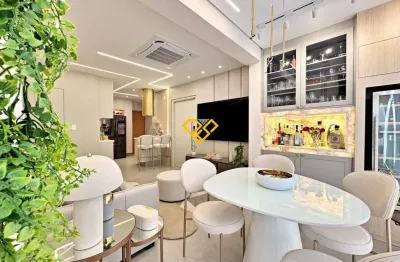 Apartamento com 2 quartos para alugar na Vila Rica, Santos 