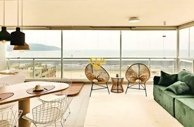 Apartamento com 1 quarto à venda no Pompéia, Santos 