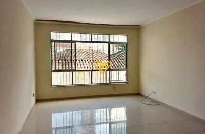 Apartamento com 3 quartos à venda no Pompéia, Santos 