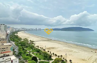 Apartamento com 1 quarto para alugar no Pompéia, Santos 