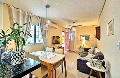 Casa com 3 quartos à venda no Marapé, Santos 