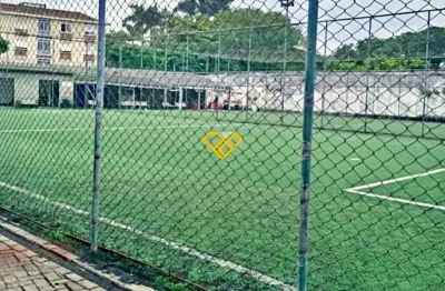 Terreno comercial para alugar na Vila Belmiro, Santos 