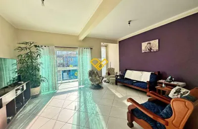 Casa com 4 quartos à venda no Marapé, Santos 