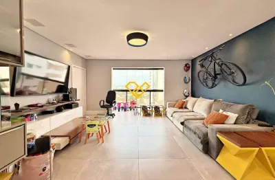 Apartamento com 2 quartos à venda no Boqueirão, Santos 