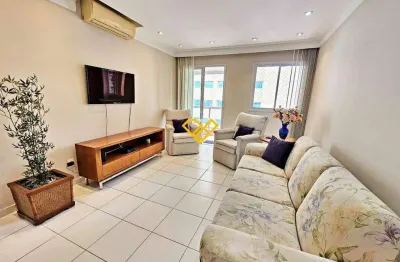 Apartamento com 2 quartos à venda no Gonzaga, Santos 