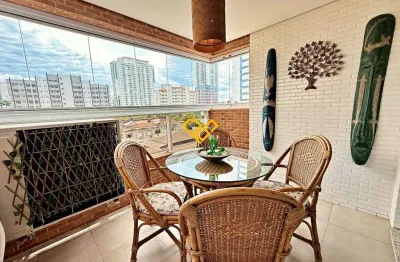 Apartamento com 2 quartos à venda no Boqueirão, Santos 