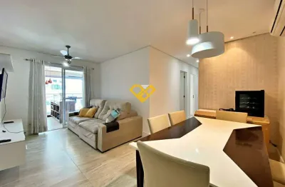 Apartamento com 3 quartos à venda no Pompéia, Santos 