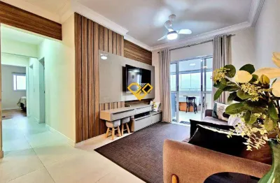 Apartamento com 3 quartos à venda no Ponta da Praia, Santos 