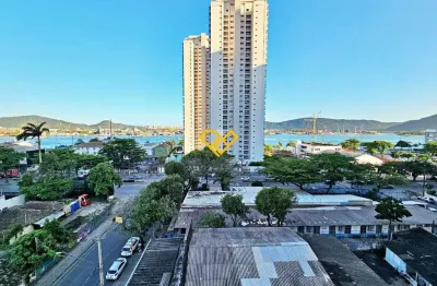 Apartamento com 2 quartos à venda no Ponta da Praia, Santos 