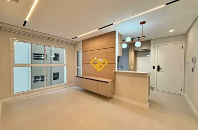 Apartamento com 2 quartos à venda na Aparecida, Santos 