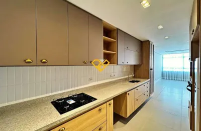 Apartamento com 2 quartos à venda no Gonzaga, Santos 