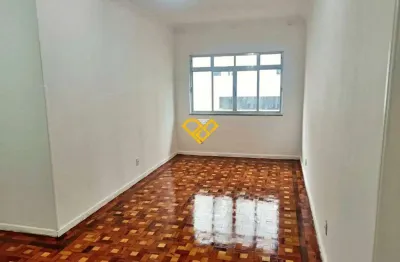 Apartamento com 3 quartos à venda no Pompéia, Santos 