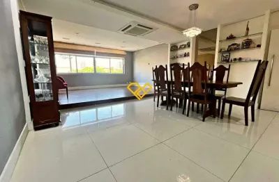 Apartamento com 3 quartos à venda no Embaré, Santos 