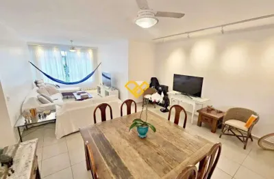 Apartamento com 3 quartos à venda no Ponta da Praia, Santos 