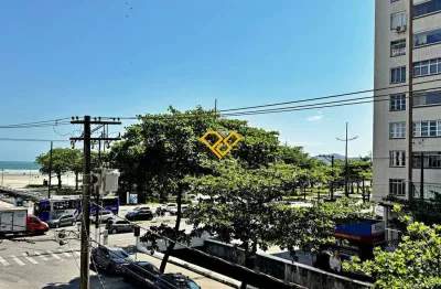 Apartamento com 3 quartos à venda no Gonzaga, Santos 