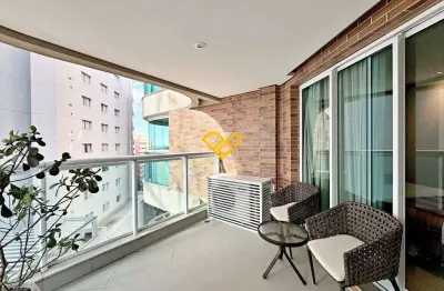 Apartamento com 1 quarto à venda no Pompéia, Santos 