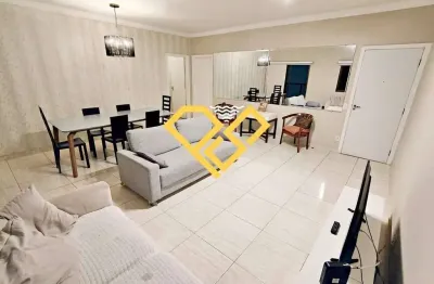 Apartamento com 2 quartos à venda no Boqueirão, Santos 