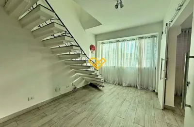 Cobertura com 3 quartos à venda na Aparecida, Santos 