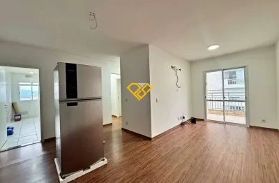 Apartamento com 3 quartos à venda no Marapé, Santos 