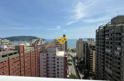 Apartamento com 3 quartos à venda na Aparecida, Santos 