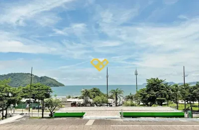 Apartamento com 2 quartos à venda no Ponta da Praia, Santos 