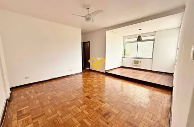 Apartamento com 2 quartos à venda na Aparecida, Santos 