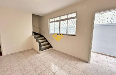 Casa com 2 quartos à venda no Ponta da Praia, Santos 