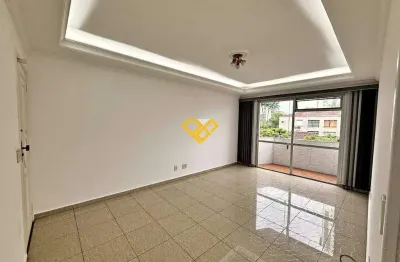 Apartamento com 2 quartos à venda no Boqueirão, Santos 