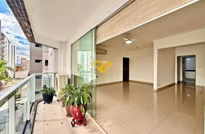 Apartamento com 4 quartos à venda na Aparecida, Santos 