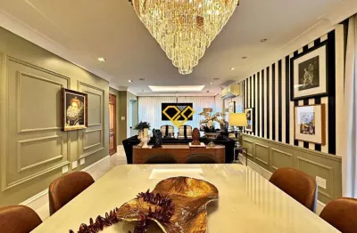 Apartamento com 3 quartos à venda no Pompéia, Santos 