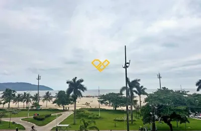 Apartamento com 2 quartos à venda no Pompéia, Santos 