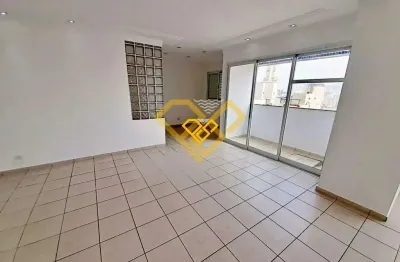 Apartamento com 4 quartos à venda no Boqueirão, Santos 